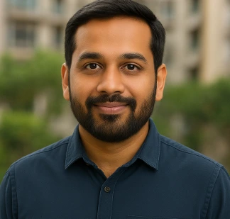 Rajesh-Kumar