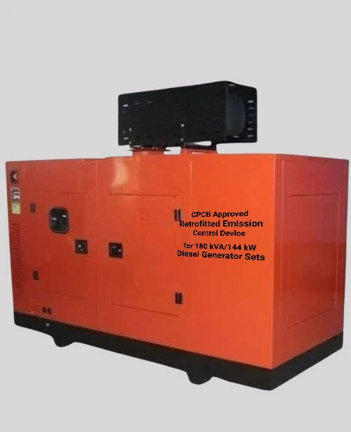 RECD-Retrofit-Emissions-Control-Device-for-180-kVA-144-kW-DG-Sets