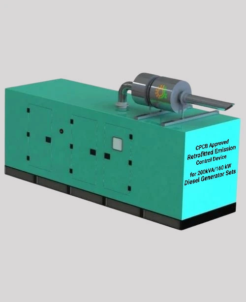 RECD-Retrofit-Emissions-Control-Device--for-200kVA-160-kW-DG-Sets