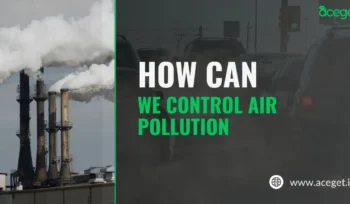 How Can We Control Air Pollutiong blog image