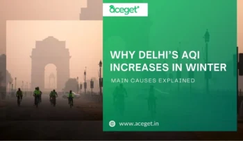 Why Delhi’s AQI Increases in Winter_ Main Causes Explained blog image