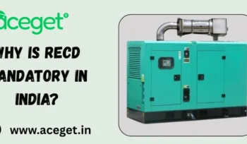 RECD mandatory in India blog img.