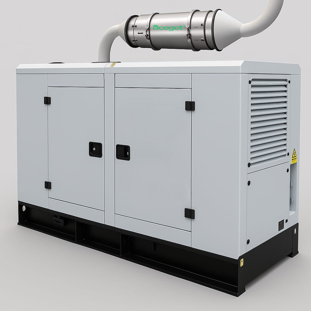 genset image