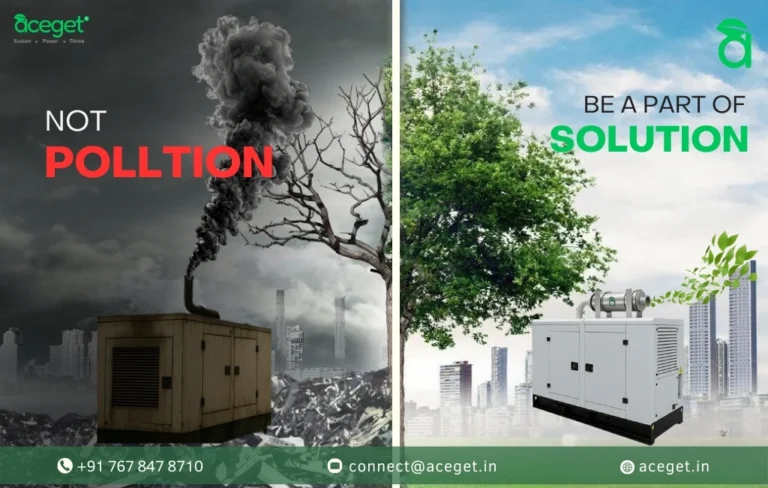 not polltion Be a part of solution With Ageget RECD