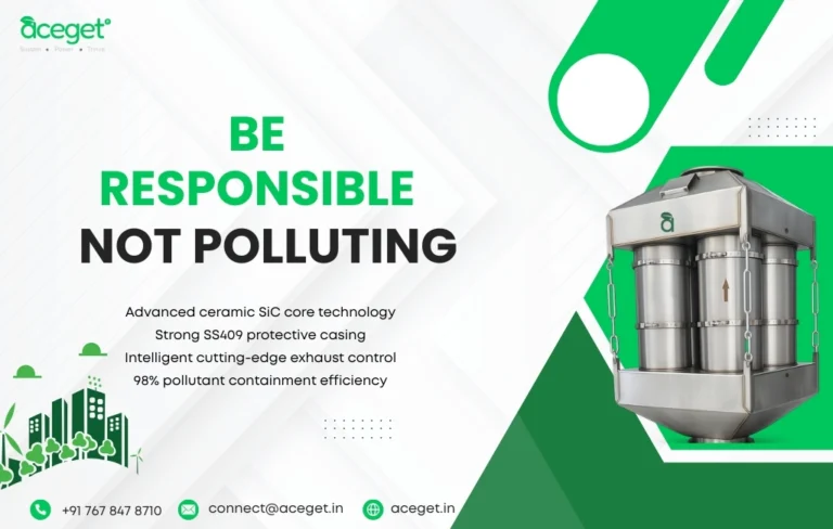 Buy RECD - Be Responsible Not Polluting