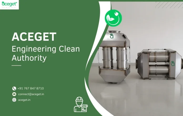 Aceget Engineering Clean Authority