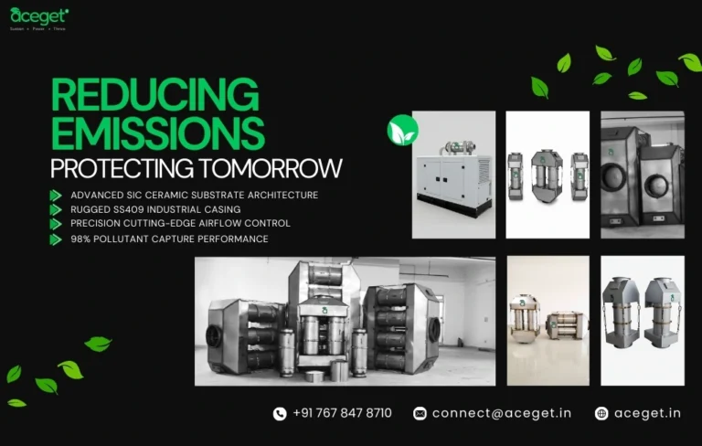 Reducing Emissions Protecting Tomorrow