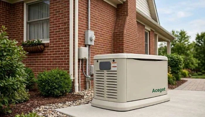 Standby Generator img.