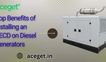 Benefits of installing an RECD on Diesel Generators blog img.
