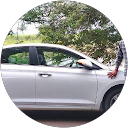 A profile picture